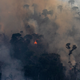 Illustration for article titled The Amazon Is Fucked Under Brazils President, New Data Confirms